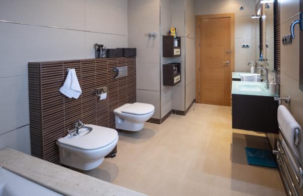 Luxury Villas Avileses