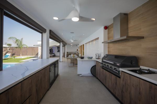 Luxury Villas Avileses