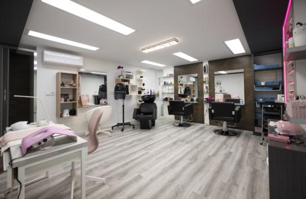 Luxury Villas Avileses