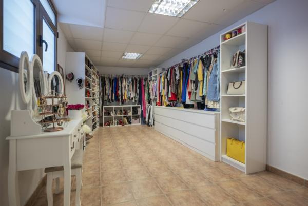 Luxury Villas Avileses