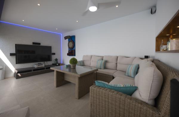 Luxury Villas Avileses