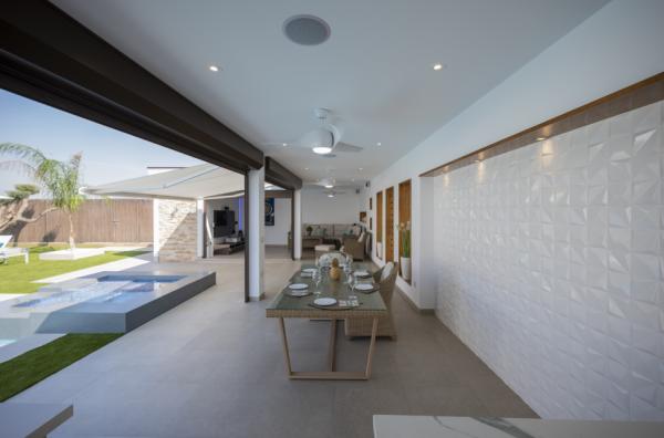 Luxury Villas Avileses