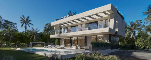 Descubre Virrey 3, la Milla de Oro de Marbella