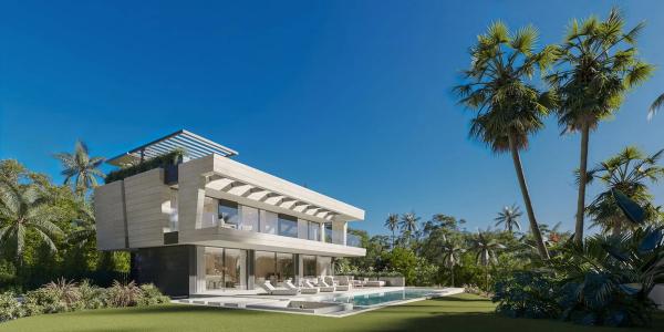 Descubre Virrey 3, la Milla de Oro de Marbella
