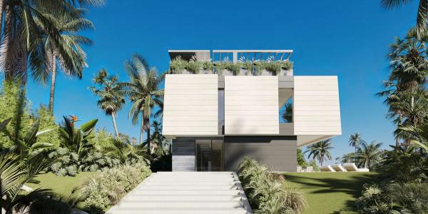 Descubre Virrey 3, la Milla de Oro de Marbella