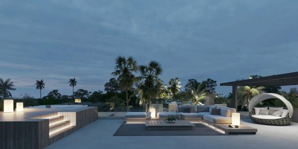 Descubre Virrey 3, la Milla de Oro de Marbella