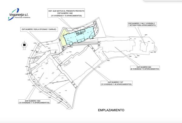Residencial Peñoncillo IV