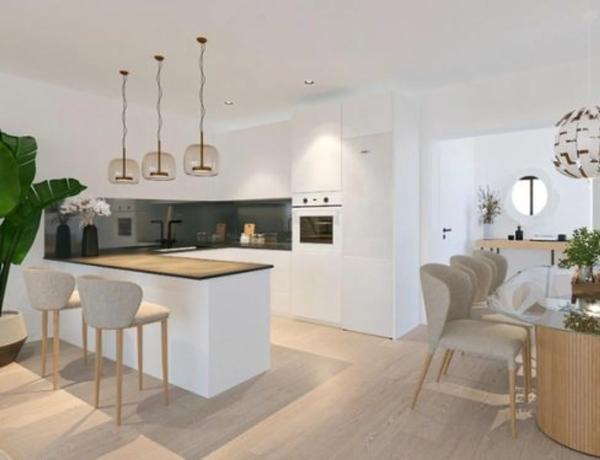 Fase 4 – Residencial Luz