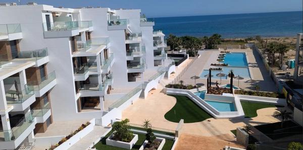 Residencial L'Estanyó Vil. La Romana