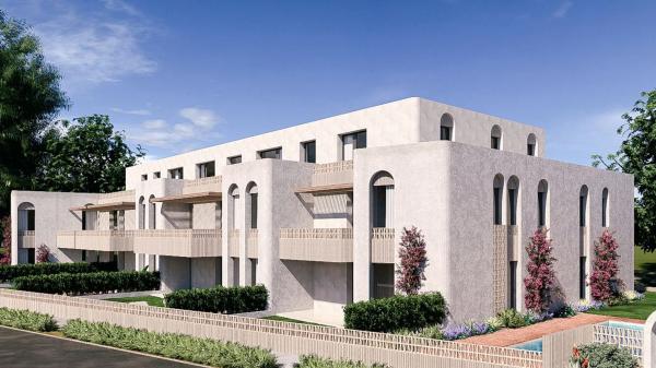 Blooming Village Jávea