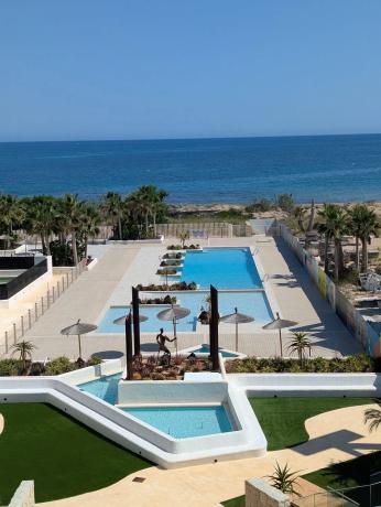 Piso en venta en Calle Llac Maracaibo, 2