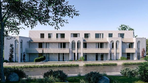 Blooming Village Jávea