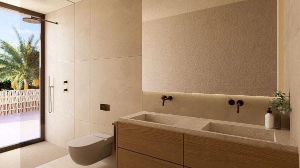 Blooming Village Jávea