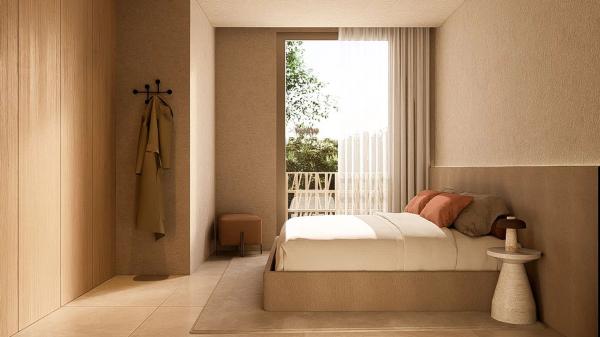 Blooming Village Jávea