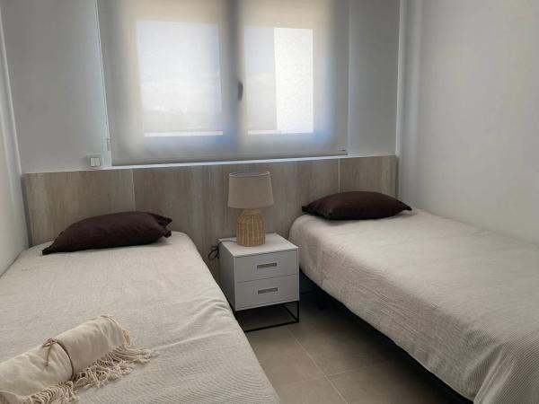 Piso en venta en Calle Llac Maracaibo, 2