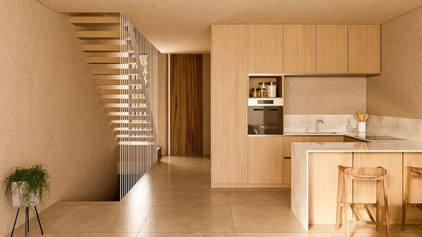 Blooming Village Jávea