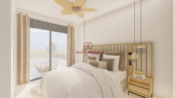 Residencial Rosa Morada