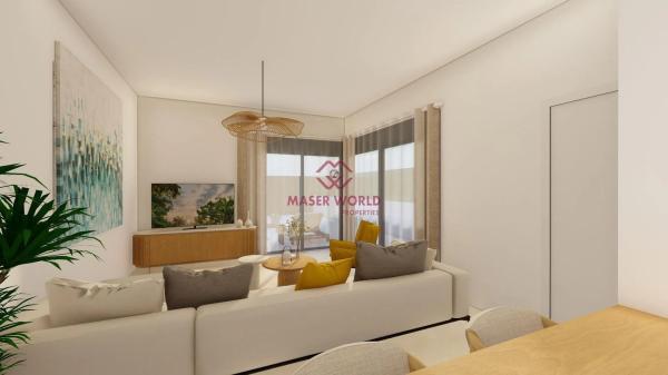 Residencial Rosa Morada