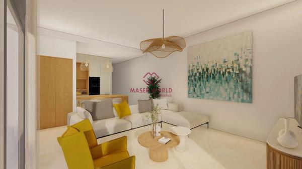 Residencial Rosa Morada