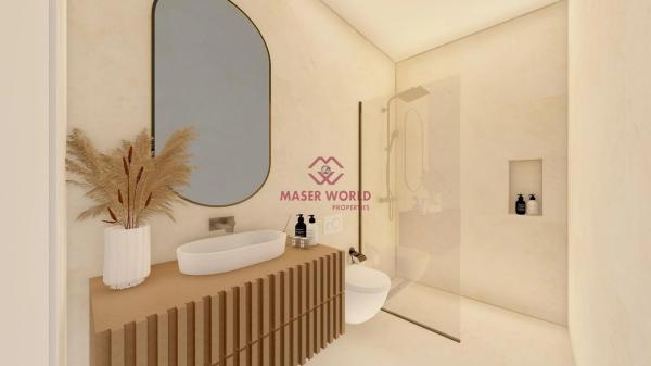 Residencial Rosa Morada