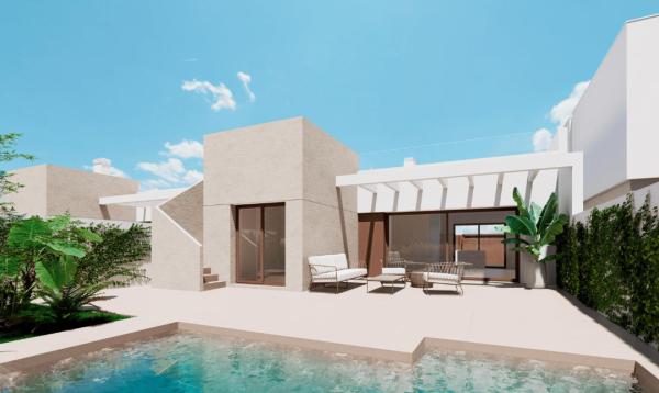 Tindra Homes Costa Serena