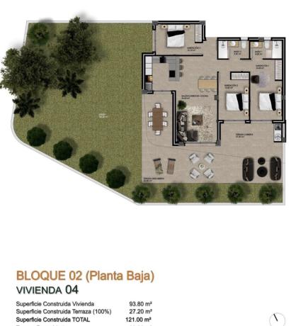 Ciñuelica Resort 2 Fase