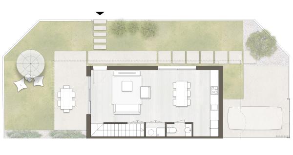 Aurum by Creativity villas