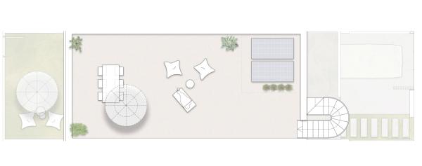 Aurum by Creativity villas