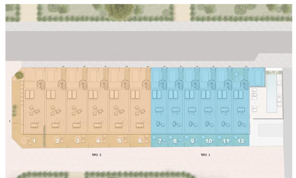 Aurum by Creativity villas