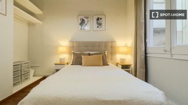 Apartamento de 1 habitación en alquiler en Sant Gervasi Galvany