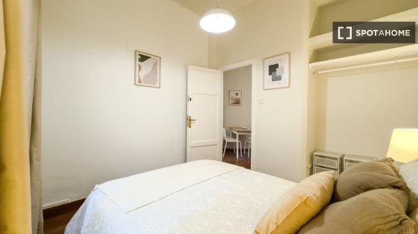 Apartamento de 1 habitación en alquiler en Sant Gervasi Galvany