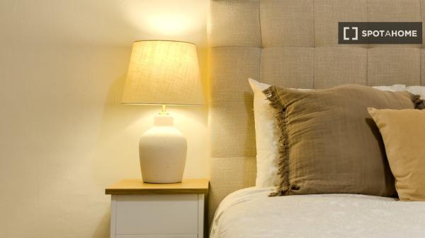 Apartamento de 1 habitación en alquiler en Sant Gervasi Galvany