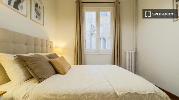 Apartamento de 1 habitación en alquiler en Sant Gervasi Galvany