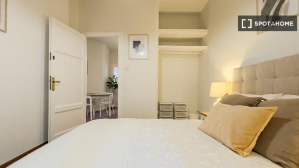 Apartamento de 1 habitación en alquiler en Sant Gervasi Galvany