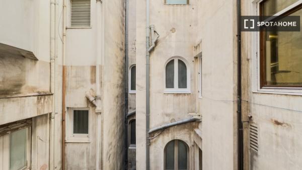 Apartamento de 1 habitación en alquiler en Sant Gervasi Galvany