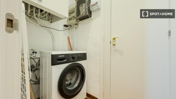 Apartamento de 1 habitación en alquiler en Sant Gervasi Galvany