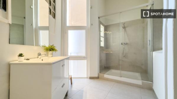 Apartamento de 1 habitación en alquiler en Sant Gervasi Galvany