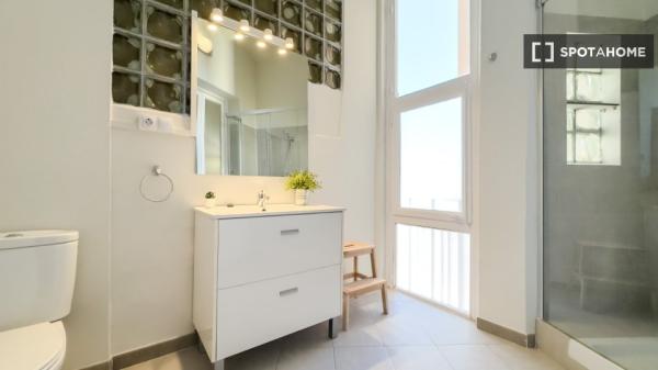 Apartamento de 1 habitación en alquiler en Sant Gervasi Galvany