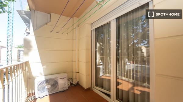 Zimmer in Wohngemeinschaft in Granada