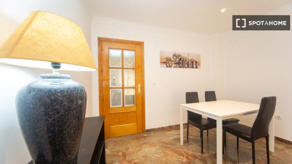 Zimmer in Wohngemeinschaft in Granada