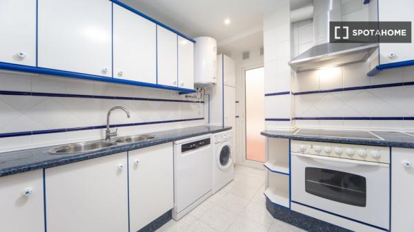 Zimmer in Wohngemeinschaft in Granada