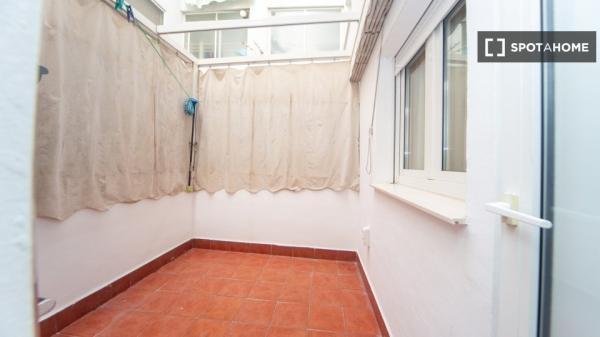 Zimmer in Wohngemeinschaft in Granada