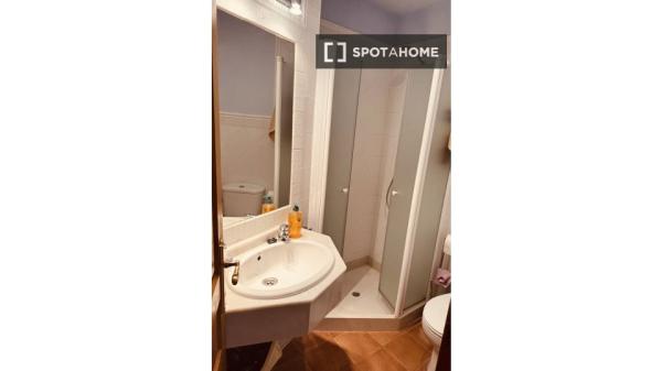 Piso de 2 habitaciones en alquiler en Real Sitio de San Ildefonso