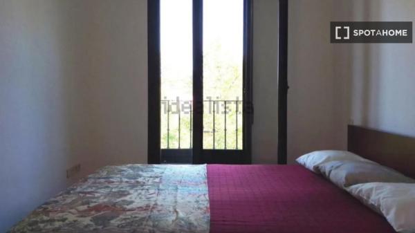 Piso de 2 habitaciones en alquiler en Real Sitio de San Ildefonso