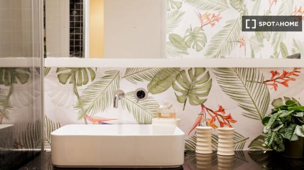 Estudio en alquiler en La Seu, Valencia