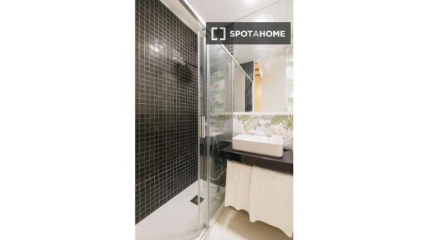 Estudio en alquiler en La Seu, Valencia