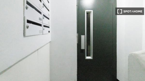 Estudio en alquiler en La Seu, Valencia