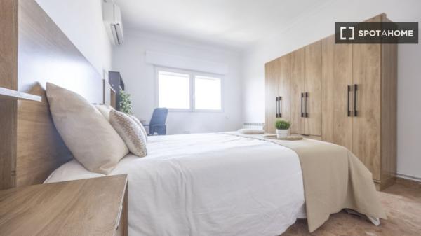 Chambre en colocation à València