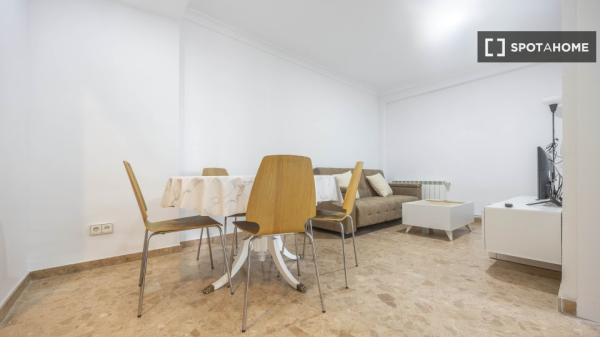 Chambre en colocation à València