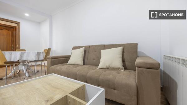 Chambre en colocation à València